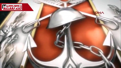 TSK, 'Çanakkale Cephesi' videoyu yayınladı