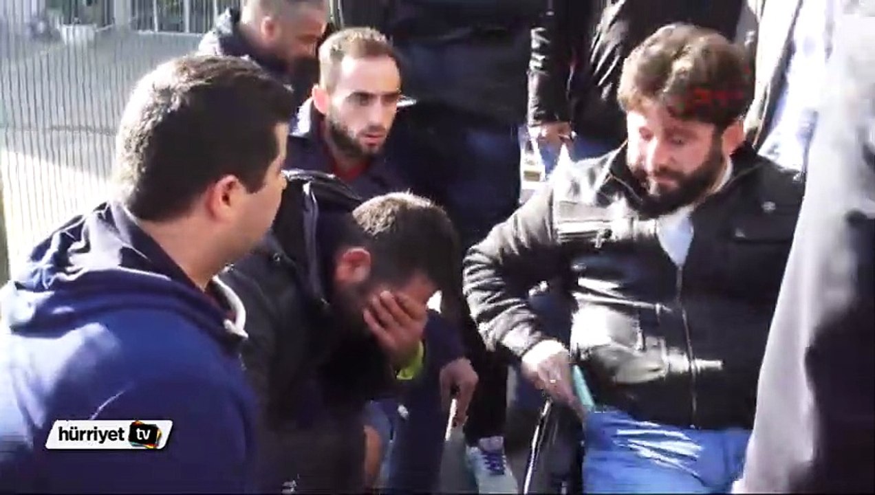 Sabiha Gökçen Havalimanı'nda ölen kadın adli tıp kurumunda