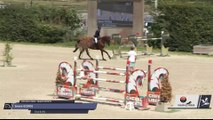 Grand National FFE - AC Print - CSO  | Villers Vicomte (FRA) | Emeric GEORGE | DUO DU RU