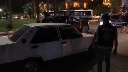 Son Dakika | Şanlıurfa'da gerçekleştirilen "Göbeklitepe-1" denetiminde 26 şüpheli gözaltına alındı