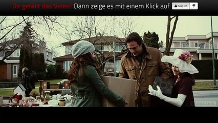 Possédée Bande-annonce (DE)