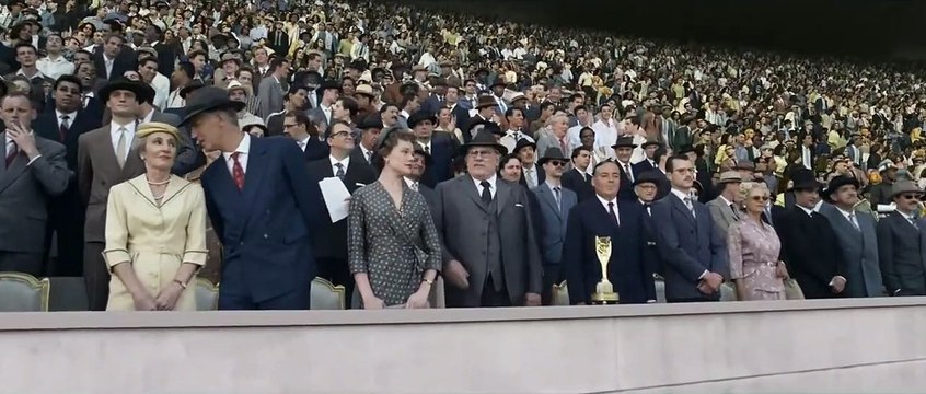 United Passions: La Légende du Football Bande-annonce (EN)