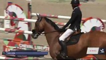 Grand National FFE - AC Print - CSO  | Villers Vicomte (FRA) | Cedric HUREL | FANTASIO FLOREVAL Z