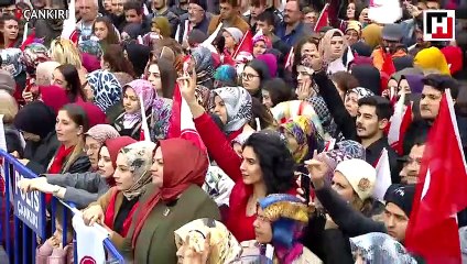 Bahçeli: "Türk milleti bekasıyla vardır, var olacaktır"