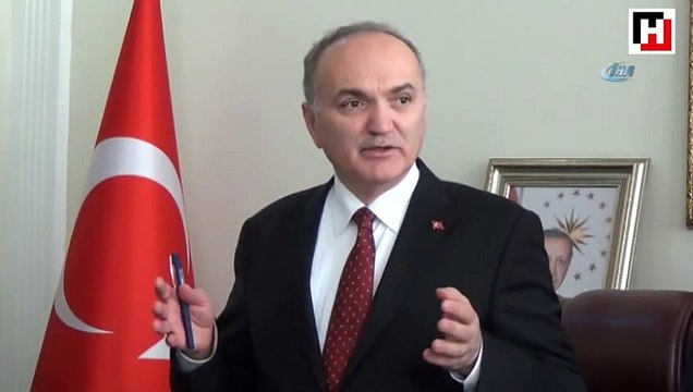 Faruk Özlü: “Cam filminde Emniyetin görüntü olabileceği bir limit ile kriter getireceğiz