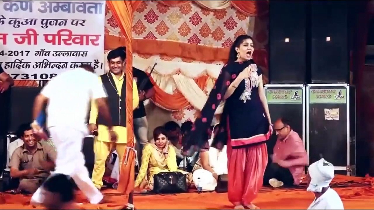 Chatak Matak (Official Video) _ Sapna Choudhary _ _ sapna choudhary new song _ Growing Techniques