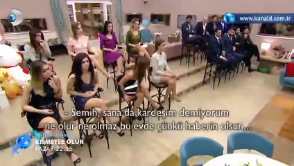 Kısmetse Olur 22.Haftanın Finali Fragmanı