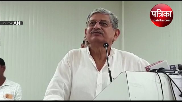 JDU के राष्ट्रीय अध्यक्ष राजीव रंजन ने प्रधानमंत्री मोदी को कहा 'डुप्लीकेट', जाति को लेकर कही ये बात; देखें वीडियो