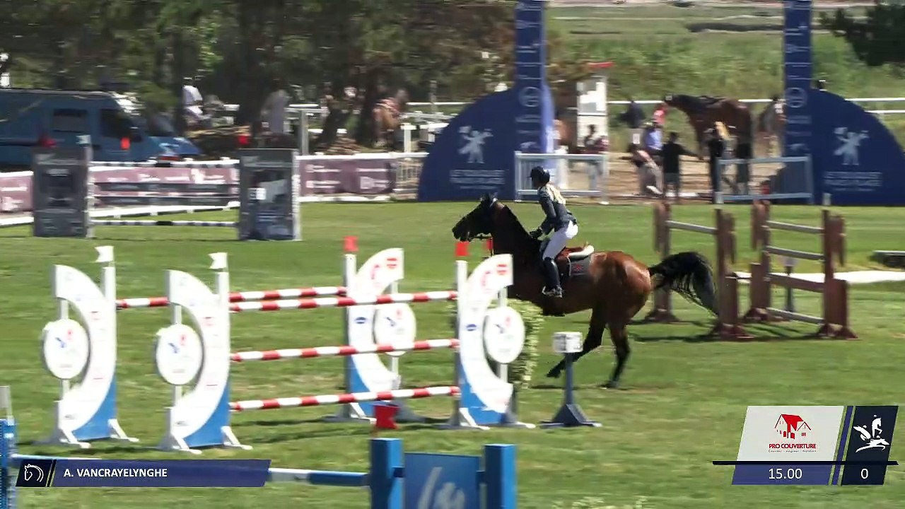 Grand National FFE - AC Print - CSO  | Le Touqu...
