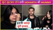 Sidharth Sagar Mother Breaks Down, Actor Says Meri Itni Gandi Halat...