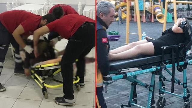 Oğlunun düğününde karısını öldürüp kızını yaralayan gözü dönmüş adam kayıplara karıştı