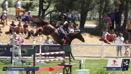 Grand National FFE - AC Print - CSO  | Le Touquet (FRA) | Alice VANCRAYELYNGHE | DECLARATION D'AMOUR