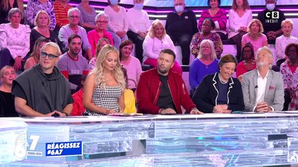 Danielle Moreau se confie sur son ancienne relation avec une star.