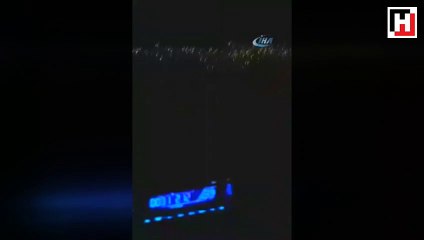 Uzman çavuş öldürülmeden önce canlı yayın yapmış