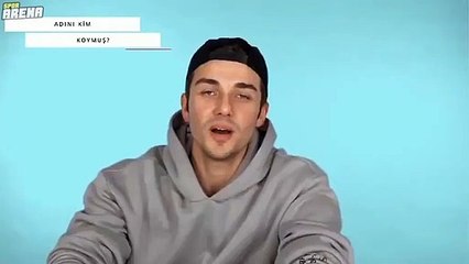 Cemal Can Canseven: 'Babam çok büyük bir Fenerbahçe taraftarı olduğu için Can ismini koymuşlar'