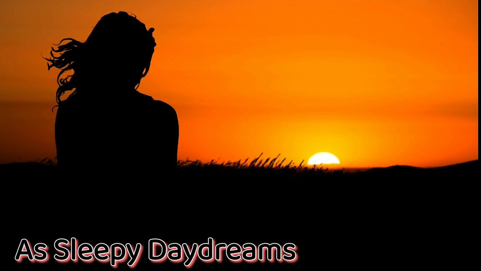 ⁣30 Minute Meditation Music, Relaxing Music, Calming Music, Sunset Landscape Music, Study Music