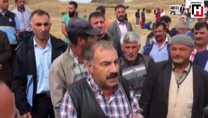 Sedanur'dan acı haber geldi