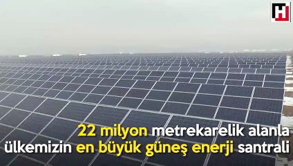 OSB'de çarklar güneş enerjisiyle dönüyor