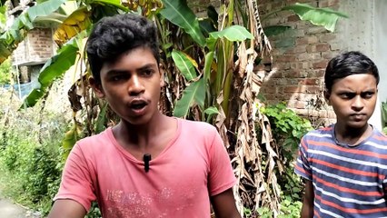 হাড়কিপ্টে কমেডি ভিডিও