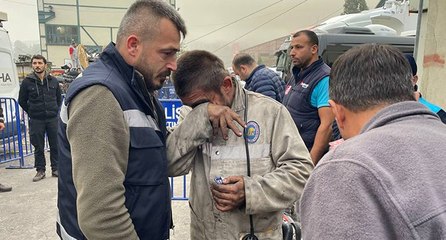 Bartın’daki maden faciasında hayatını kaybedenlerin isimleri belli oldu