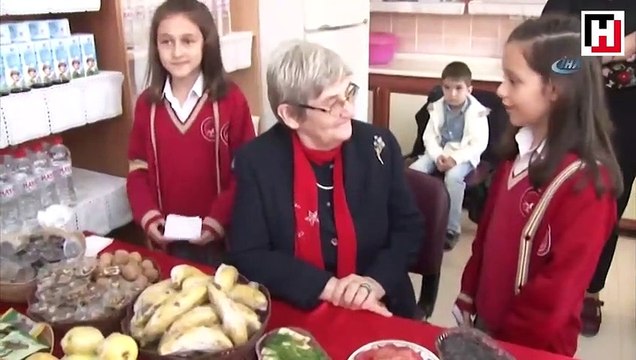 Canan Karatay o soruyu duyunca gözyaşlarını tutamadı