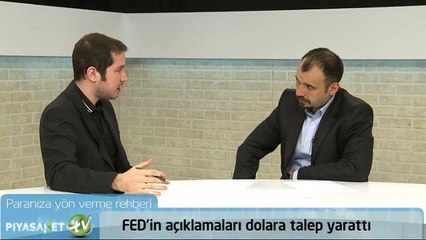 Dolar neden yükseldi? Bu artış devam eder mi?