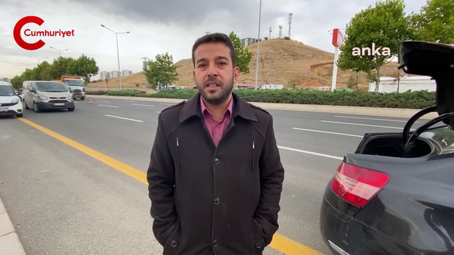 maden BARTIN'DA MADEN FACİASI... BÖLGEDE İNCELEMELERDE BULUNMAK İÇİN ANKARA'DAN YOLA ÇIKAN SOMA DAVASI'NIN AVUKATI ARAN VE HALKEVLERİ HEYETİ ŞEHİR ÇIKIŞINDA DURDURULDU