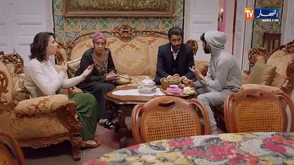 Hab mlouk 13    |  مسلسل  حب ملوك