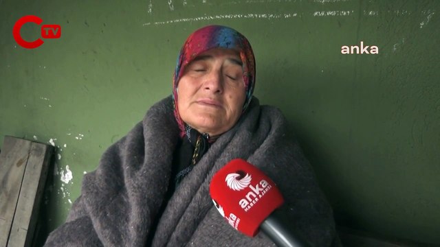 BARTIN’DA MADEN FACİASI… ANNE NEBİLE BULUT: “OĞLUM SAKLANDI DA BİR KENARDAN ÇIKACAK DİYE BEKLİYORUM”