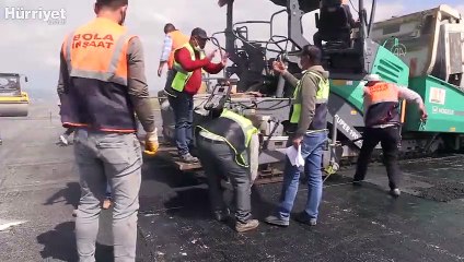 Vali Memiş'ten "CAT 3A" sistemi çalışmalarının yetersizliğine tepki