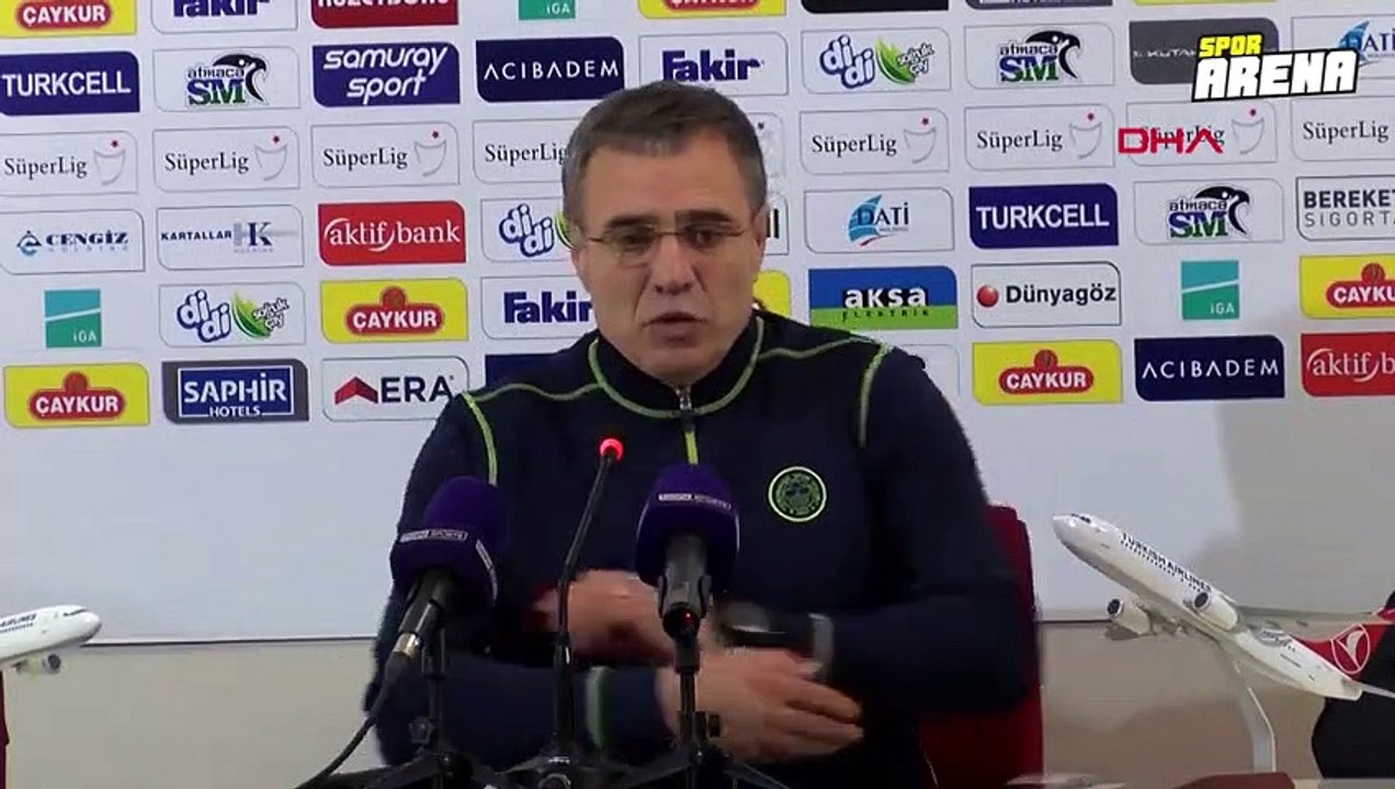 Ersun Yanal: "Biz şampiyon olacağız"