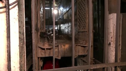 Al menos 28 muertos en la explosión de una mina de carbón en Turquía