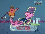 The Pink Panther in -Pink Panzer
