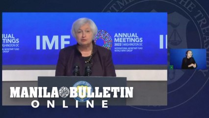 US 'economy remains resilient': Treasury Secretary