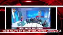 CİNAYETİ BÖYLE İTİRAF ETTİ