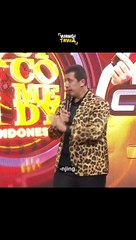 Roasting Cris di Stand Up comedy Indonesia X, lucu parah 