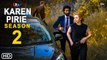 Karen Pirie Season 2 Trailer - ITV, Lauren Lyle, Emer Kenny, Chris Jenks