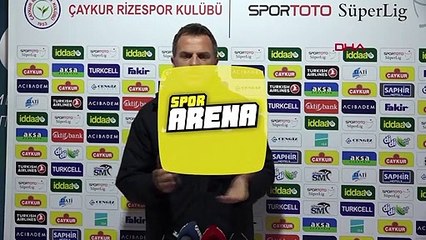 Tomas: İstifa düşünmüyorum