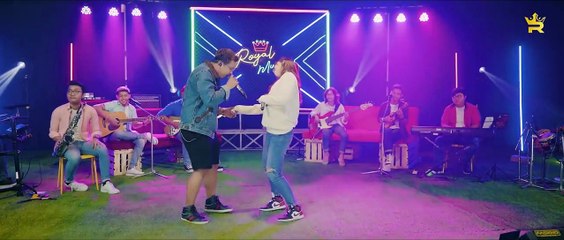 HAPPY ASMARA Ft DENNY CAKNAN - MADIUN NGAWI ( Official Live Music )