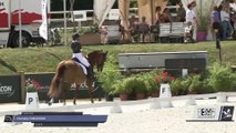 Grand National FFE - AC Print - Dressage | Mâcon Chaîntré (FRA) | Charlotte CHALVIGNAC | ELICE