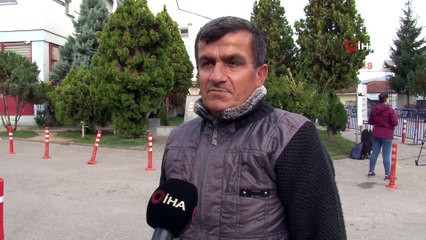 Gün kömürden daha kara... Bartın'da acılı bekleyiş sürüyor