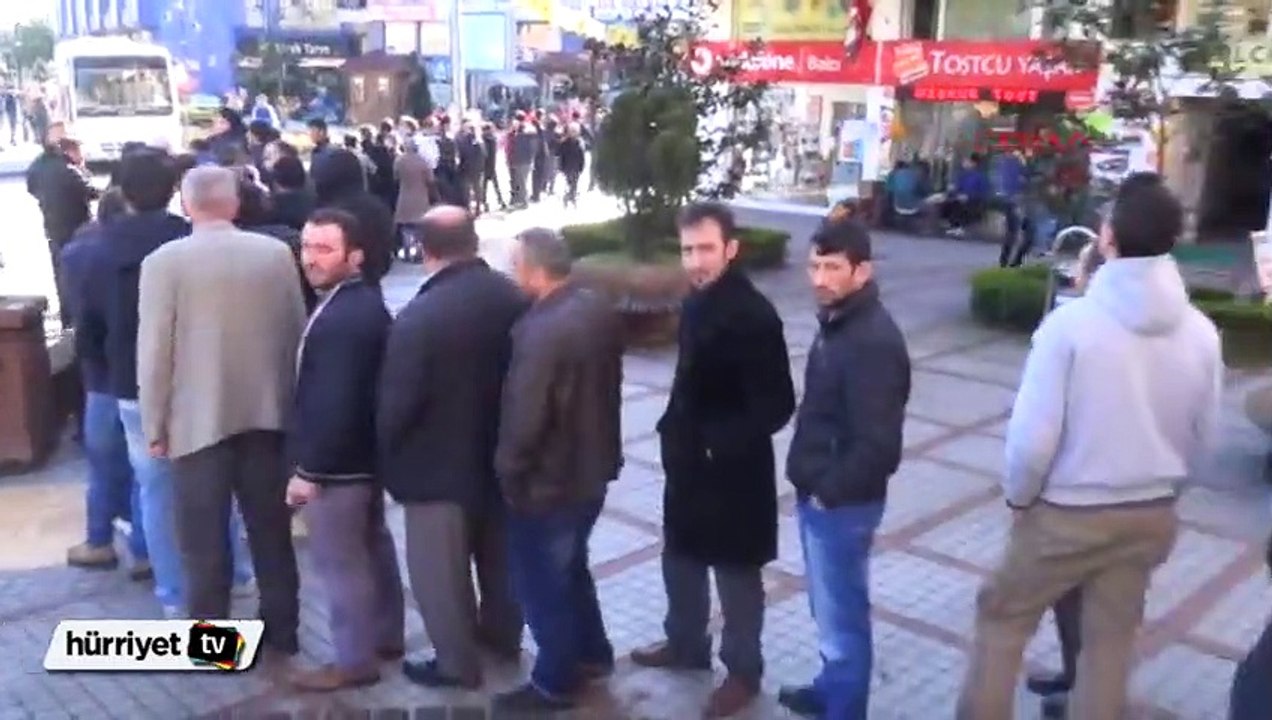 Çaykur'un 3 bin 500 mevsimlik işçi alımı için başvurular sürüyor