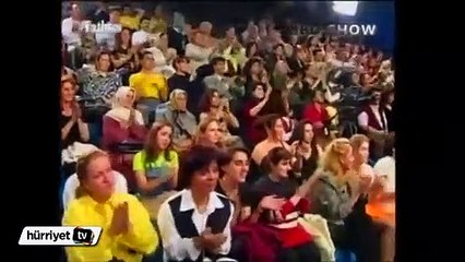 Cem Yılmaz & İbrahim Tatlıses Düeti - Kundurama Taş Değdi (1996)