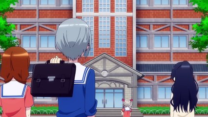 The Little Lies We All Tell - Trailer