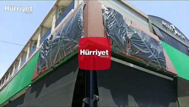 Son dakika haber... Pınar Gültekin’i katleden Cemal Metin Avcı’nın ‘Cüce’ adlı barı kapandı