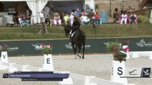Grand National FFE - AC Print - Dressage | Mâcon Chaîntré (FRA) | Marie Charlotte BLAIRE | SWEET DREAM LH