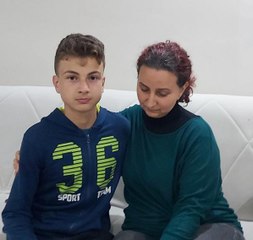 YÜK GEMİSİNDE KAYBOLAN MÜHENDİS YİĞİT'İN VALİZİ DE KAYIP