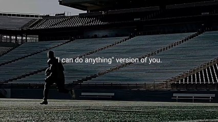 Push Yourself | Motivational Speech