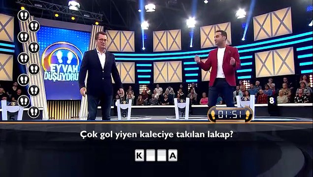 Cengiz Semercioğlu, Eyvah Düşüyorum'a katıldı