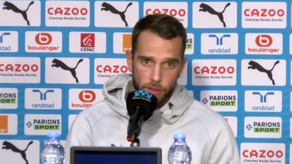 PSG-OM : Pau Lopez revient sur les premiers temps de l'ère Tudor
